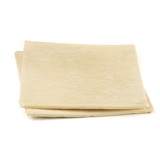 ALKARAMH 10 PUFF PASTRY SQUARE WHOLE WHEAT (400g) LOCAL PICKUP Springfield Virginia Only - UPC 732542000254