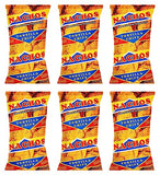 Diana Nachos Snacks 3.52 Ounce 100g - Tortilla Chips - Pack of 6