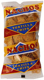 Diana Nachos Snacks 3.52 Ounce 100g - Tortilla Chips - Pack of 24