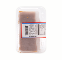La bayamesa coconut coco leche candy bars 7.5oz