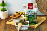 Best Harvest Spices Palestinian Green Za'ater 200g