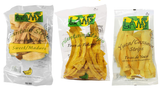 Lam's Plantain chips, banana chips, Sweet || Maduro || Yuca || Cassava strips || Regular Plantain Chips || 2.5 oz - 1PaysLess