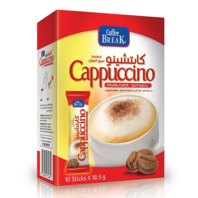 Coffee  Break Cappuccino Original