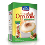 Break Cappuccino Hazelnut