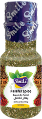 Smile Falafel Spice 100g