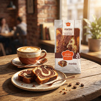 Oven Delights Marble Pound Cake 4oz