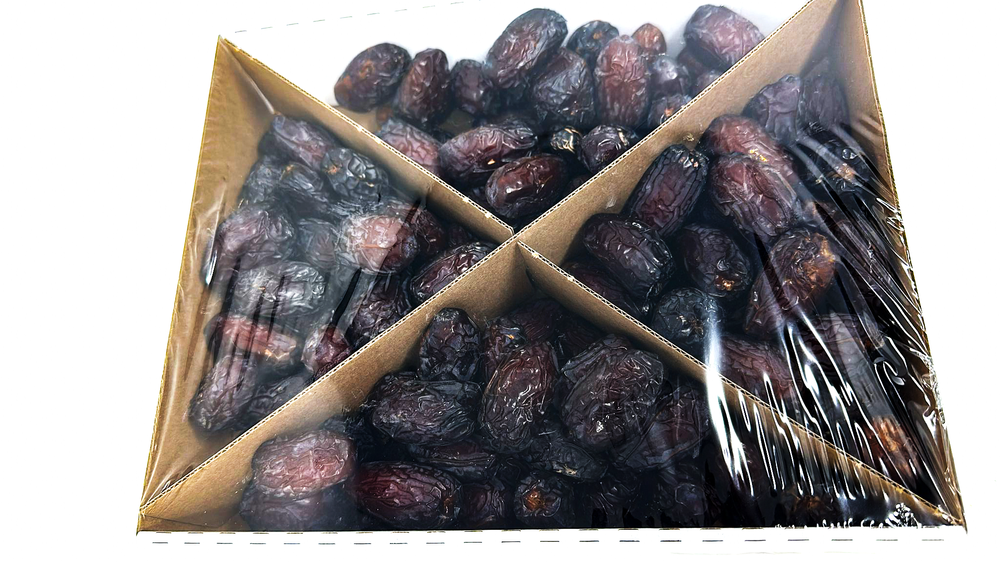 Medjool Saudi Dates Large Medjoul Ramadan Dates 4lbs