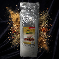 Homey Foods Ground Aniseed 5lb Pure Spice Powder for Baking & Tea