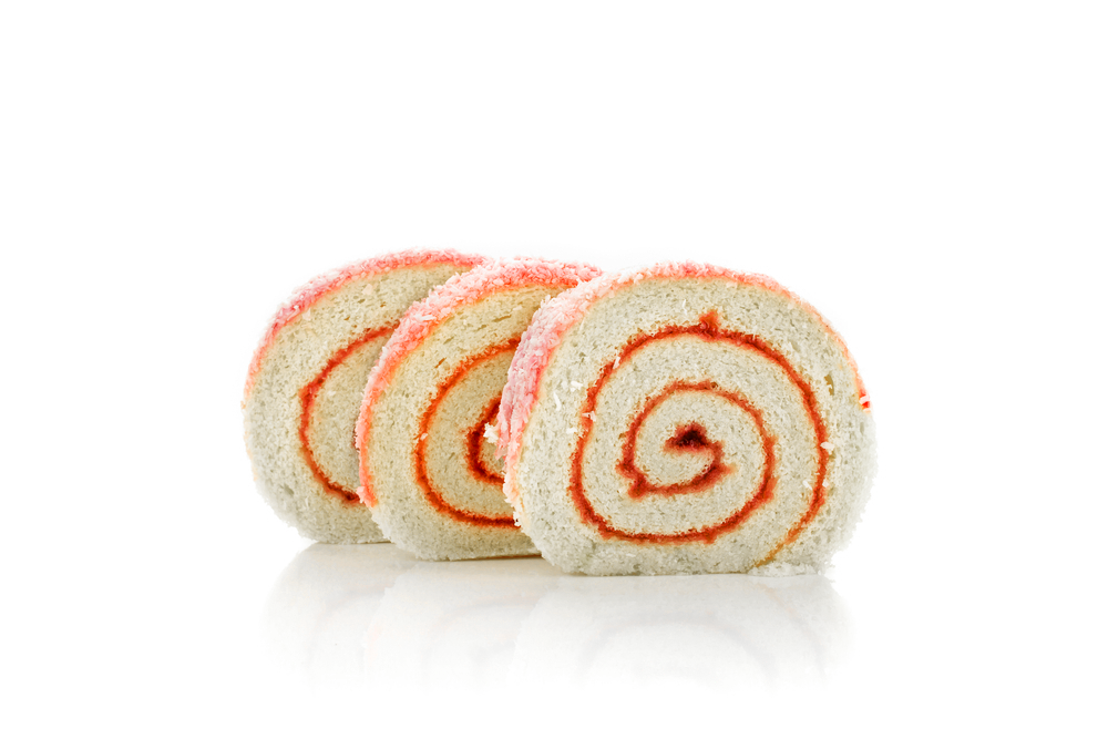 Delisia's Jelly Roll Snack Cakes 14oz