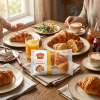 Oven Delights Classic Croissant Buttery Fresh 85g 2.9oz