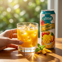 Buen Provecho Nectar Canned Mango 16.7oz