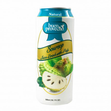 Buen Provecho Nectar Canned Soursop 16.7oz