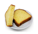 Delisia Cake Sliced Plain 14oz