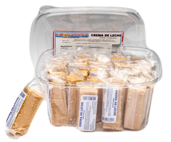 La Bayamesa Crema de Leche Coconut and Milk Candy 1.5oz