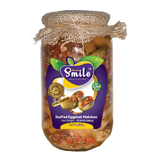 Smile Over Stuffed Eggplant Makdous 1000 Gm