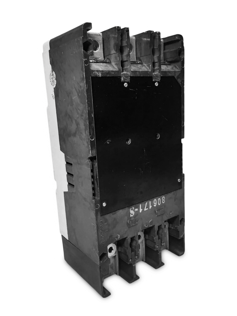 Cutler-Hammer Eaton DK3400 Circuit Breaker 3 Poles 400A 240V