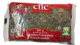 CLIC French Lentils