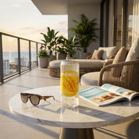 Drinks Elisha Mango