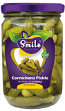 Cornichons Pickle | 600g - 21.16 Oz