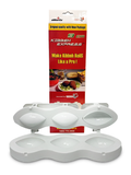 Kibbeh Express Mold Kibbeh Maker Kitchen Cooking Tools 9cm