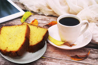 Delisia Cake Sliced Marble 14oz - 1PaysLess