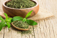 Al-Madina Mujeza Al-Shifa Dried Mint Leaves 50g 1.76oz - SANI-LLC