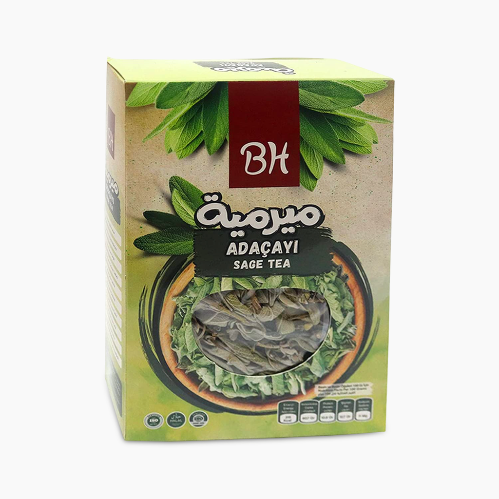 B.H Spices - Sage Tea 50g
