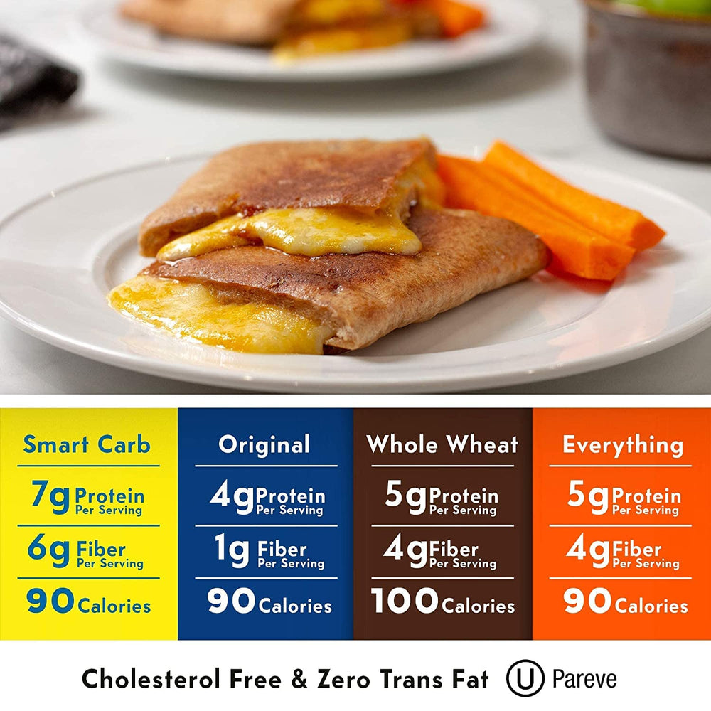 Toufayan smart pockets some facts