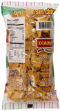 Diana Hot Corn Curls 4.50oz