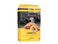 Maestro Massimo Chocolate Croissants, 6 Pack (270g), Individually Wrapped SnacksMaestro Massimo Chocolate Croissants, 6 Pack (270g), Individually Wrapped SnacksMaestro Massimo Chocolate Croissants, 6 Pack (270g), Individually Wrapped Snacks