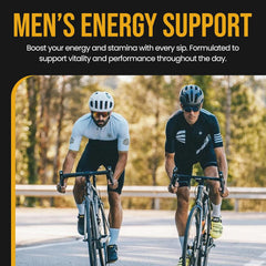 Men Energy  honey Energy Support  250ml