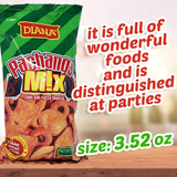 Diana Pachanga Mix Corn 3.52 oz