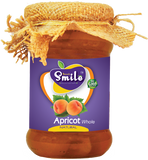 Whole Apricot Jam (Small) | 370g - 13.05 Oz