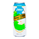 Buen Provecho Canned Coconut Water with Pulp 16.7oz