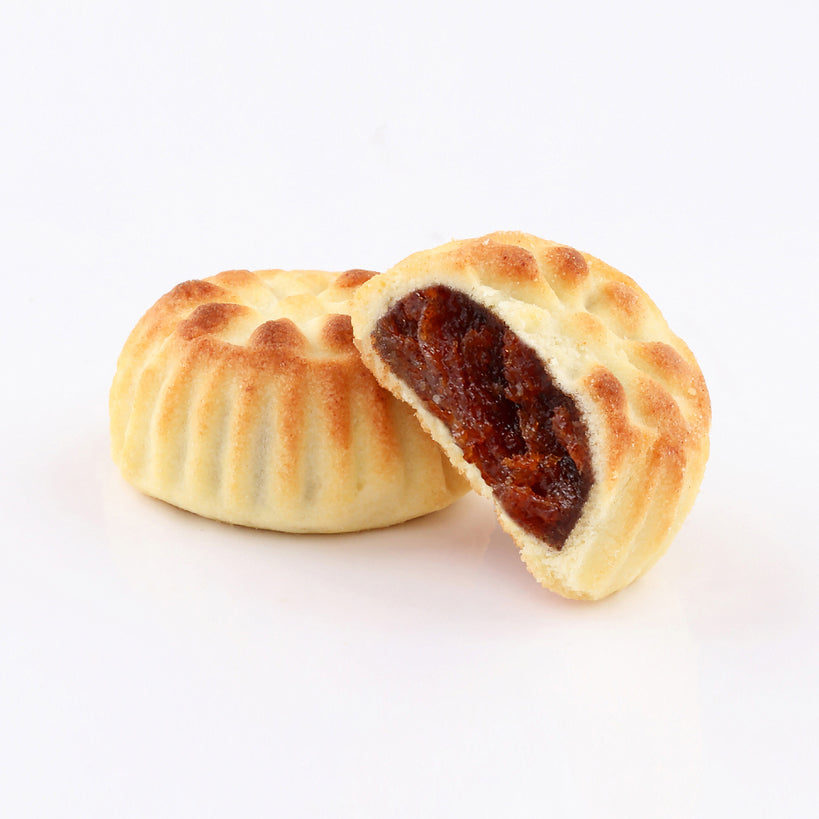 Maamoul stuffed with dates