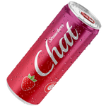 Chat Strawberry Flavored Soda 250ml Sweet Strawberry Thirst-Quenching Vibrant Taste Perfect for Anytime Refreshment - SANI-LLC