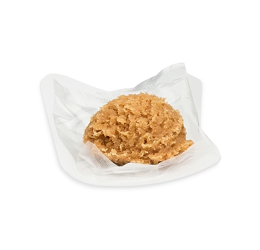 La Bayamesa – Coco Leche - 1.5 OZ individually wrapped pcs -Premium Coconut & Milk Candy Snack