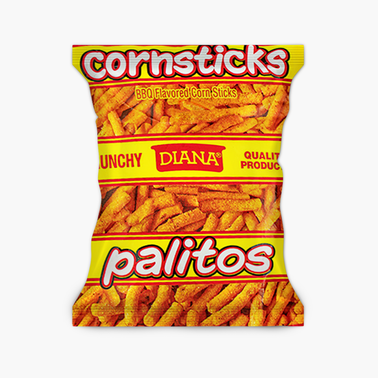 Diana Todo Mundo Palitos De Maiz Cornsticks 5.57oz - 1PaysLess