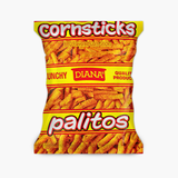 Diana Todo Mundo Palitos De Maiz Cornsticks 5.57oz - 1PaysLess