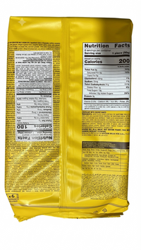 Maestro Massimo Cherry Croissants 6 Pack 270g(9.5oz) Individually Wrapped Breakfast