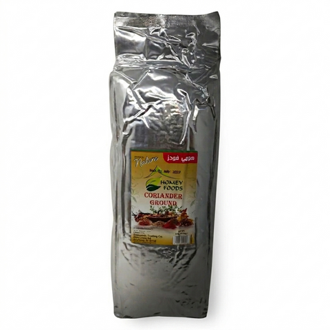 Homey Foods Ground Aniseed 5lb Pure Spice Powder for Baking & Tea