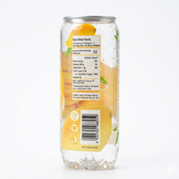 Drinks Elisha Mango