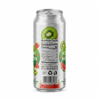 Drinks Elisha Kiwi watermelon
