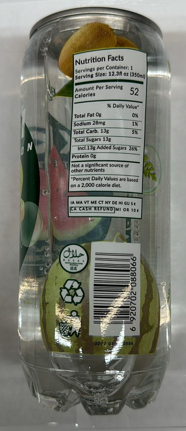 Drinks Elisha Kiwi watermelon - 1PaysLess