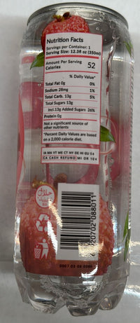 Drinks Elisha Lychee - 1PaysLess