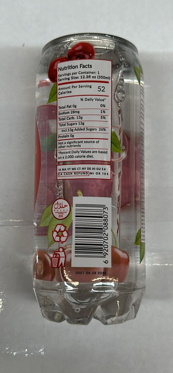 Drinks Elisha Cherry - 1PaysLess