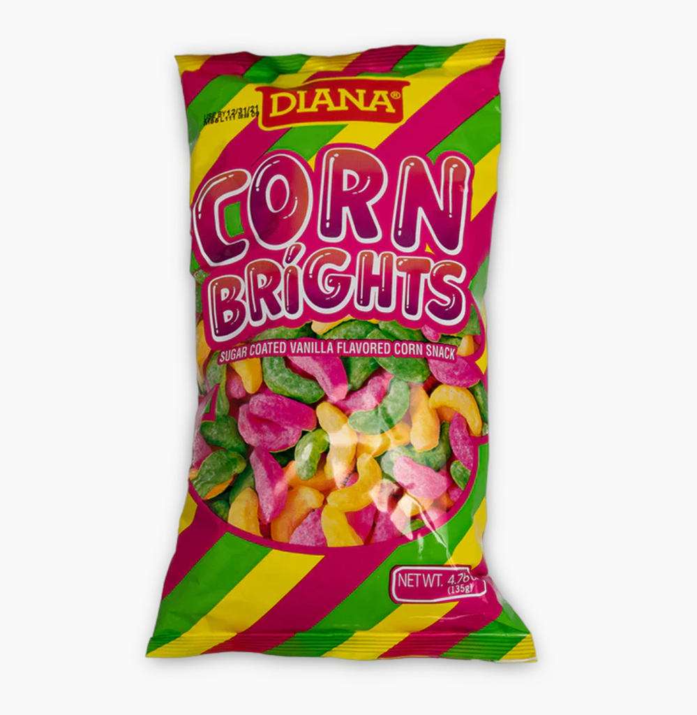 DIANA Cornbrights Small 4.76oz