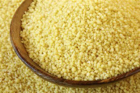 Dalia Couscous Moyen