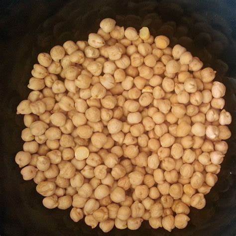 CLIC Can Chickpeas