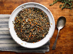 CLIC French Lentils - 1PaysLess